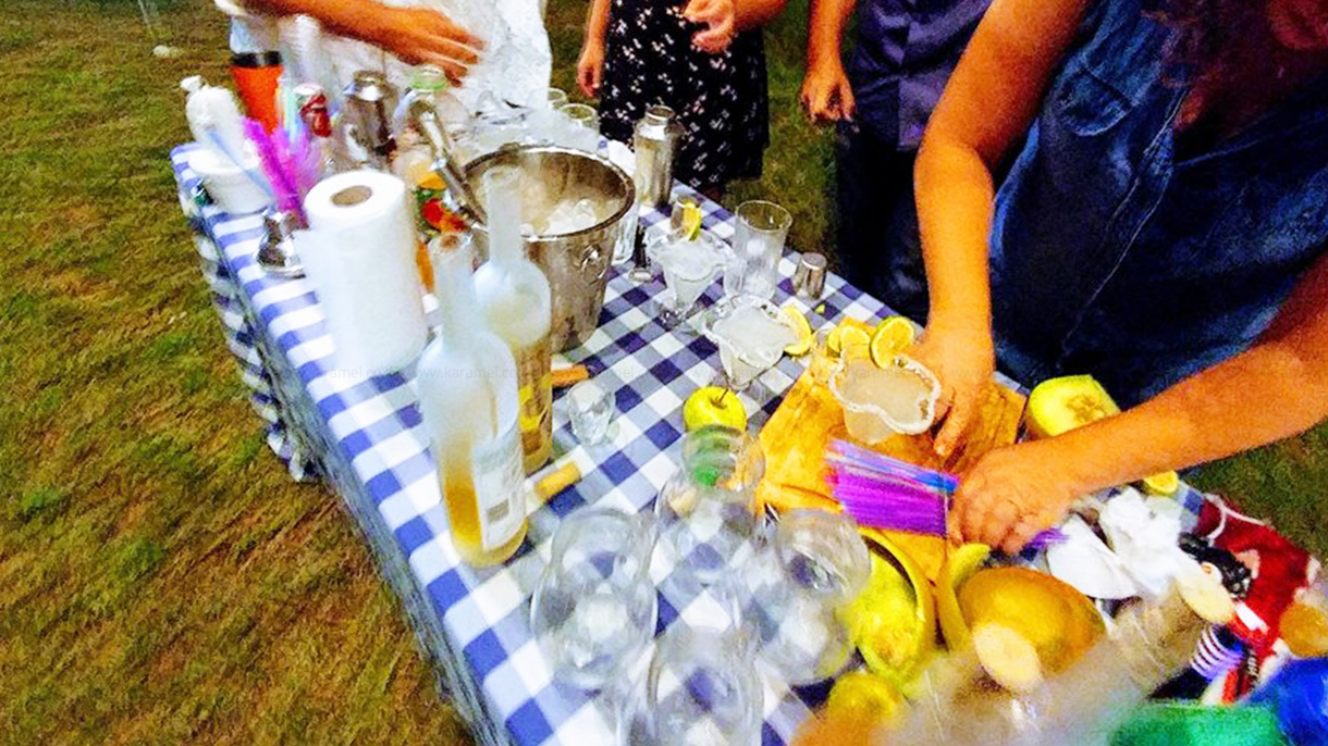 קוקטייל ועוד - 073-7029348