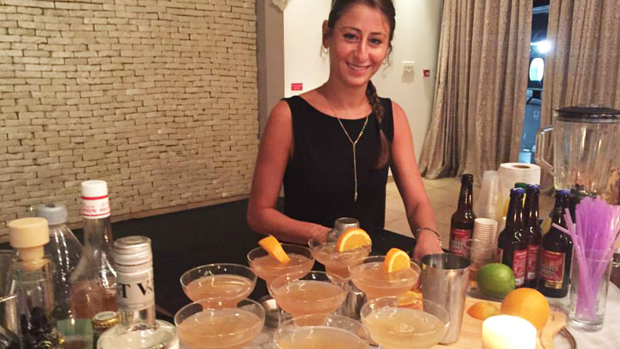 קוקטייל ועוד - 073-7029348