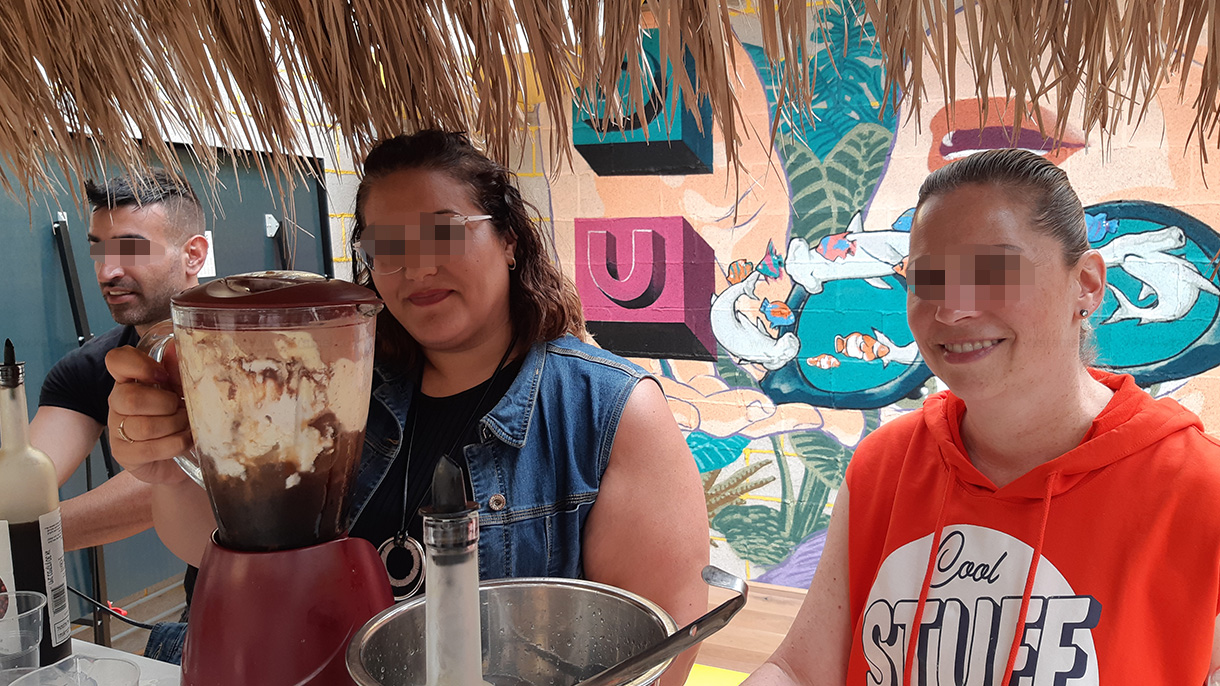 קוקטייל ועוד - 073-7029348