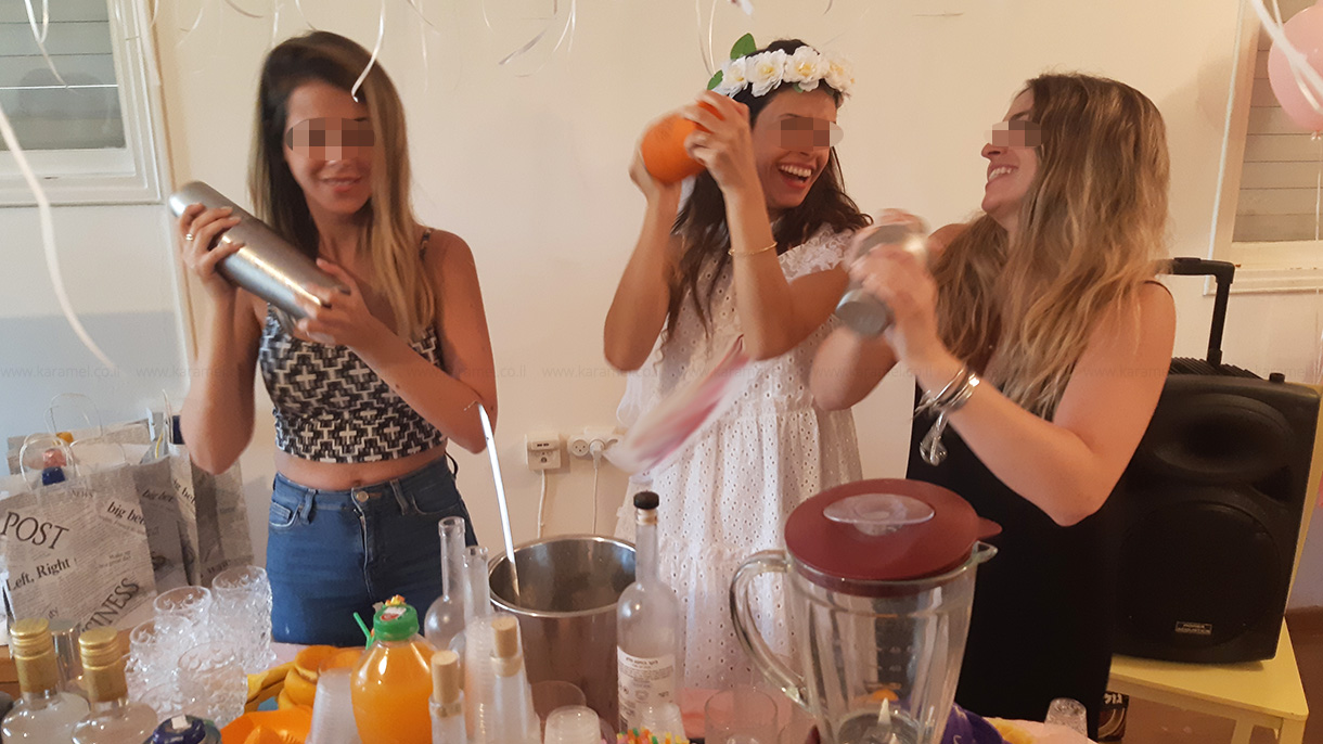 קוקטייל ועוד - 073-7029348