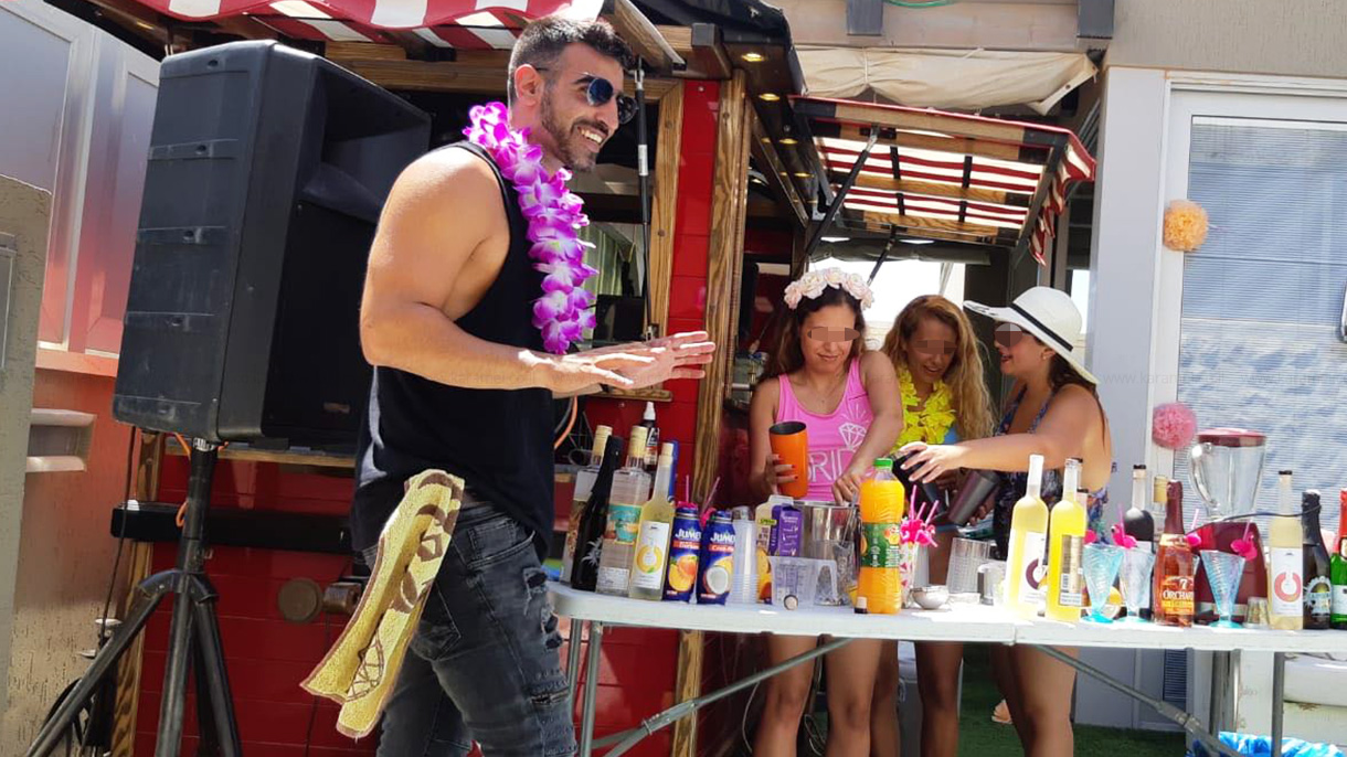 קוקטייל ועוד - 073-7029348