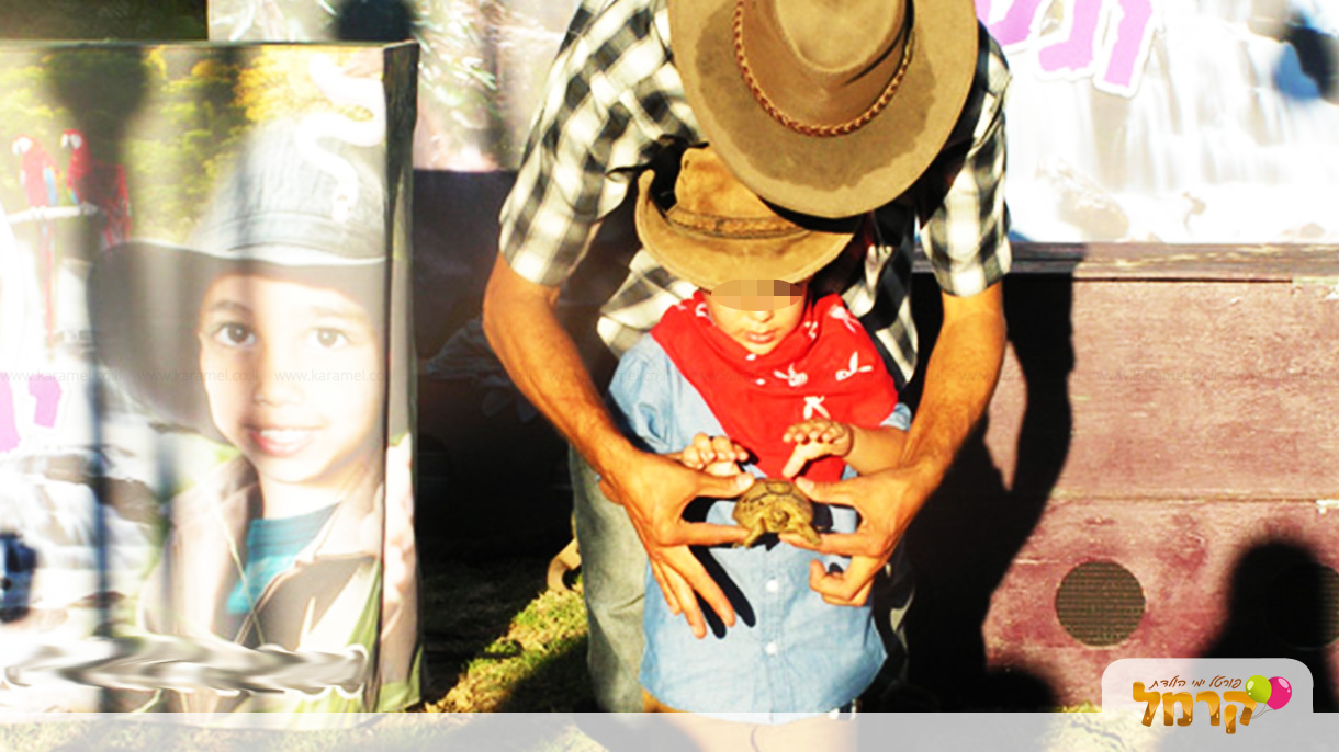 המופע של יניב ונטורה - 073-7837706