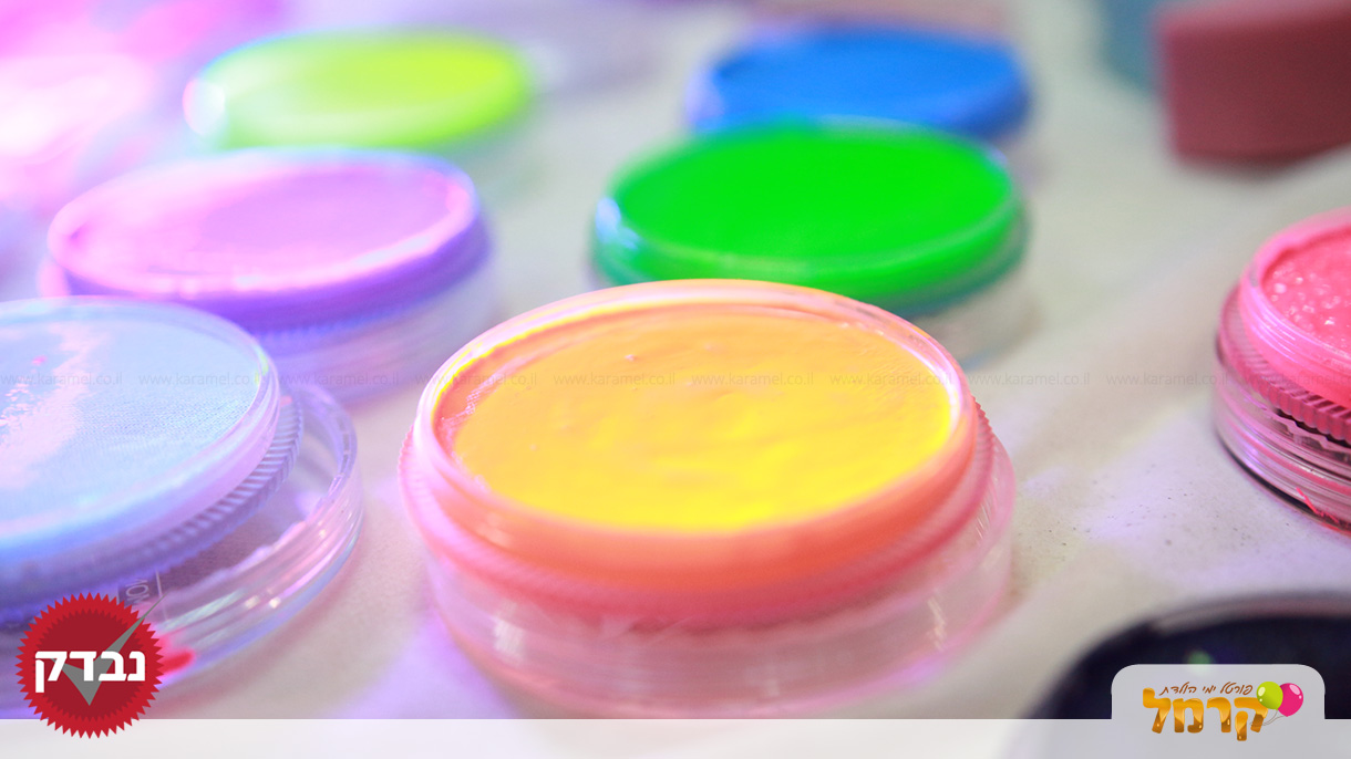 נסיכות חוגגות בסטייל - רק בצפון - 073-7837601