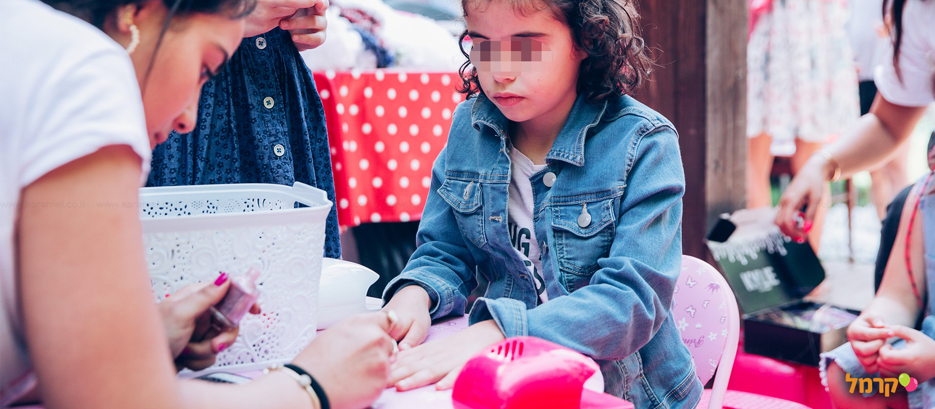 נסיכות חוגגות בסטייל - רק בצפון - 073-7837601