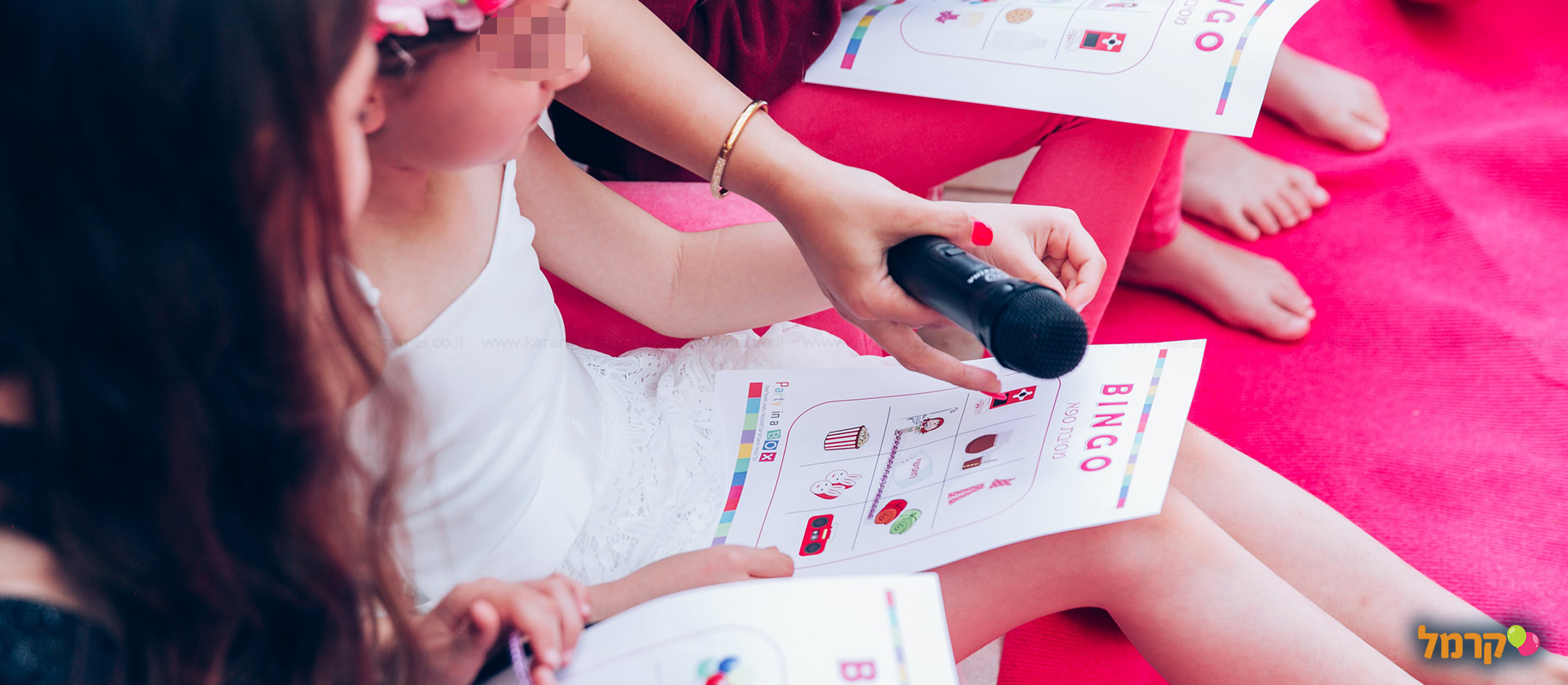 נסיכות חוגגות בסטייל - רק בצפון - 073-7837601