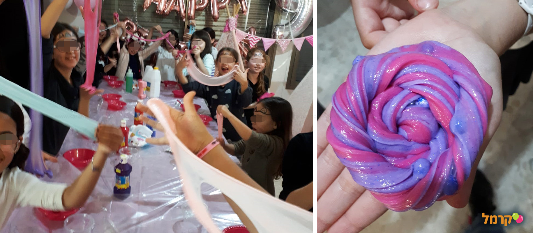 נסיכות חוגגות בסטייל - רק בצפון - 073-7837601