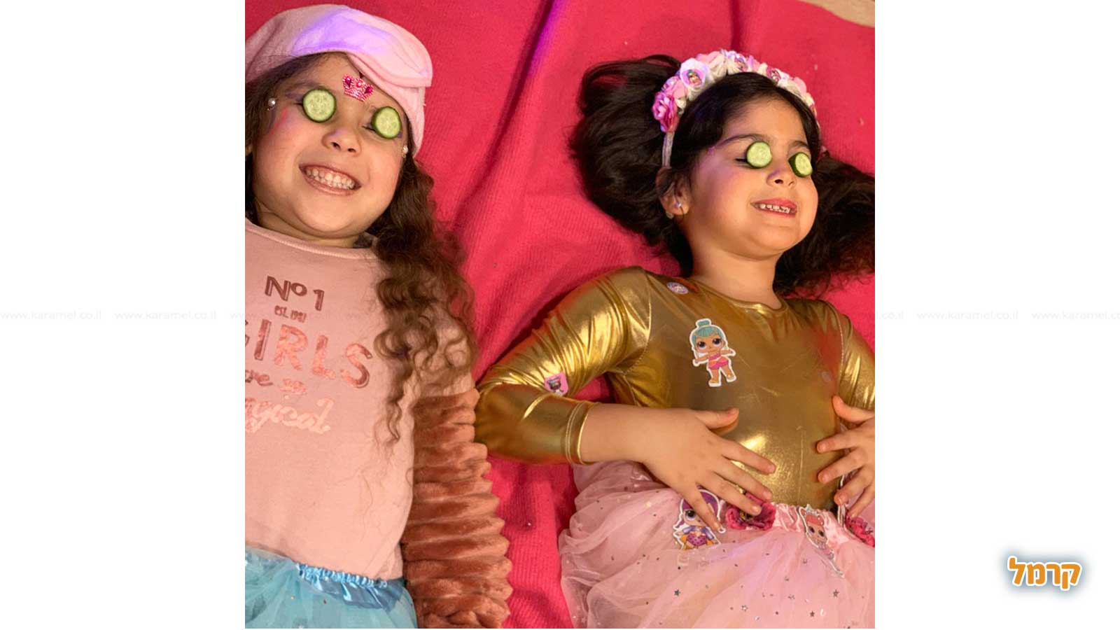 נסיכות חוגגות בסטייל - רק בצפון - 073-7837601