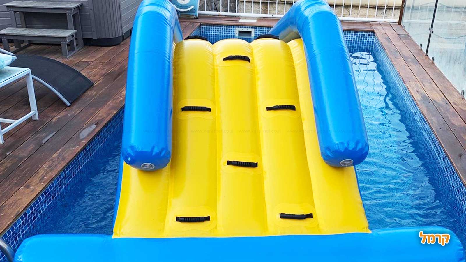 אלירן הפקות - מתנפחים ואטרקציות - 073-7837609