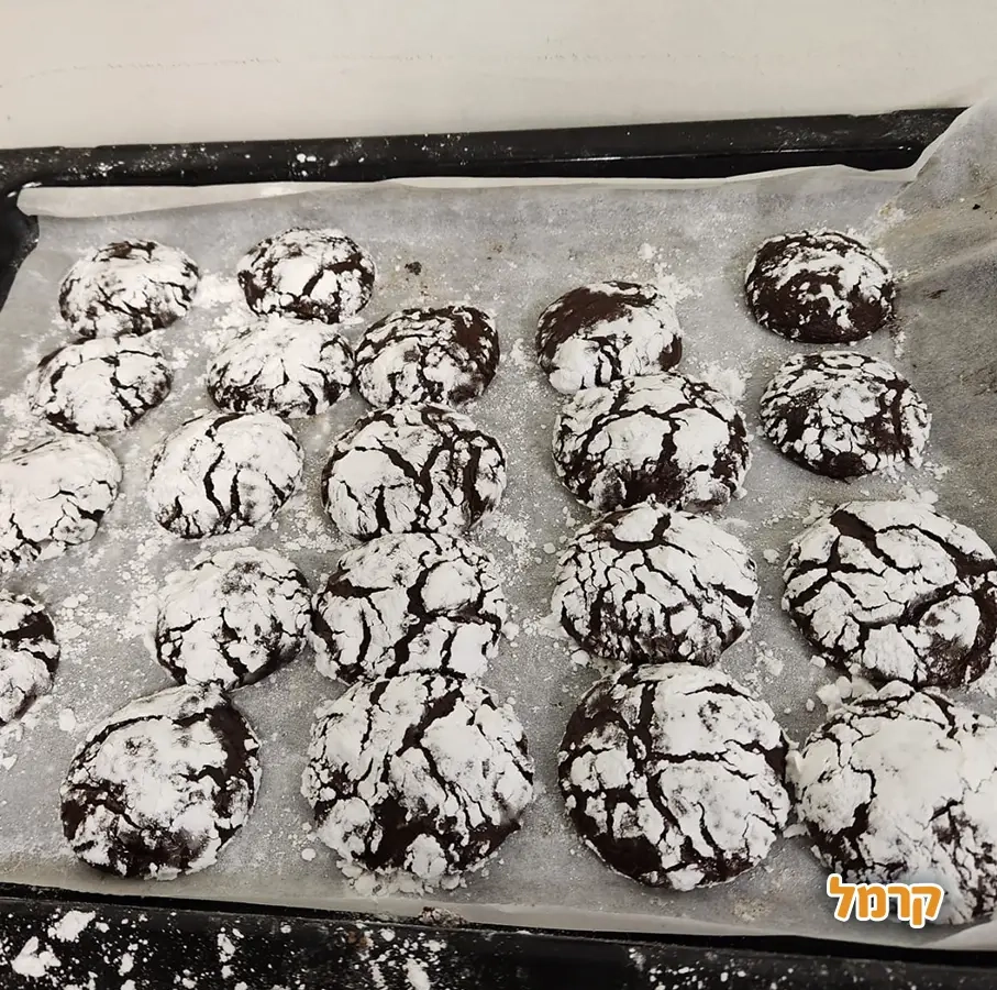 השולחן המתוק - חווית שוקולד - 073-7837631