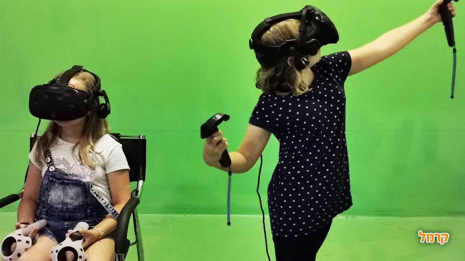 VR-ZONE- מציאות מדומה  - 073-7837617