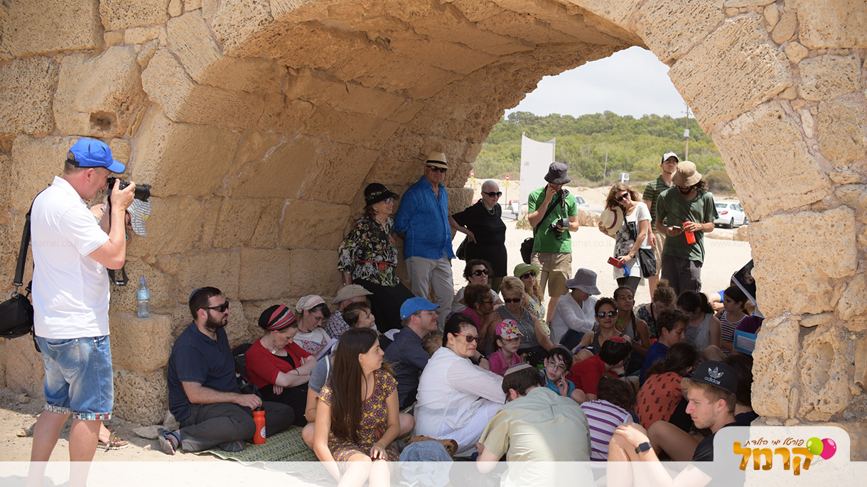 בשביל החוויה - 073-7837656