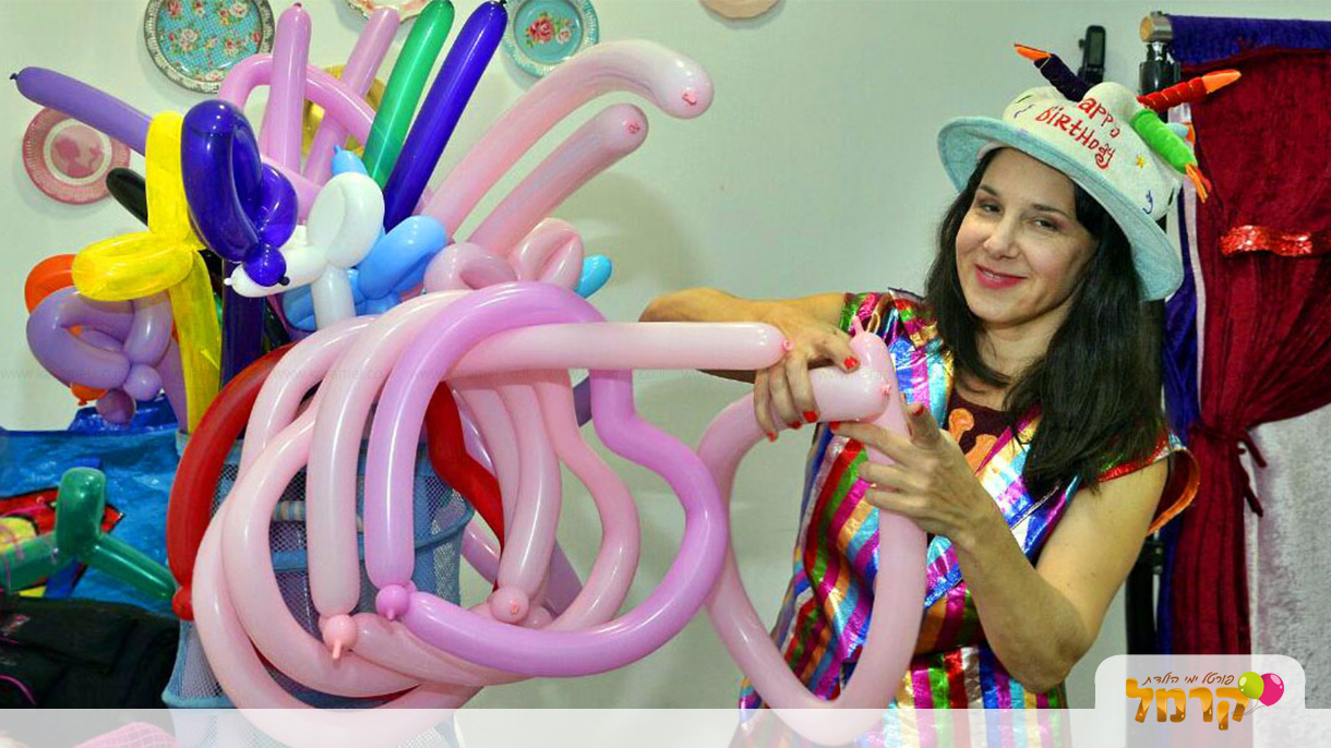 גיבורי על ונסיכות בתחפושות - 073-7025431