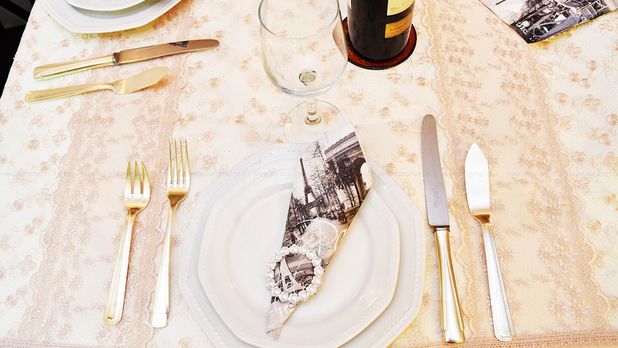 יהודית לוטואק - אוכל גורמה צרפתי - 073-7837576