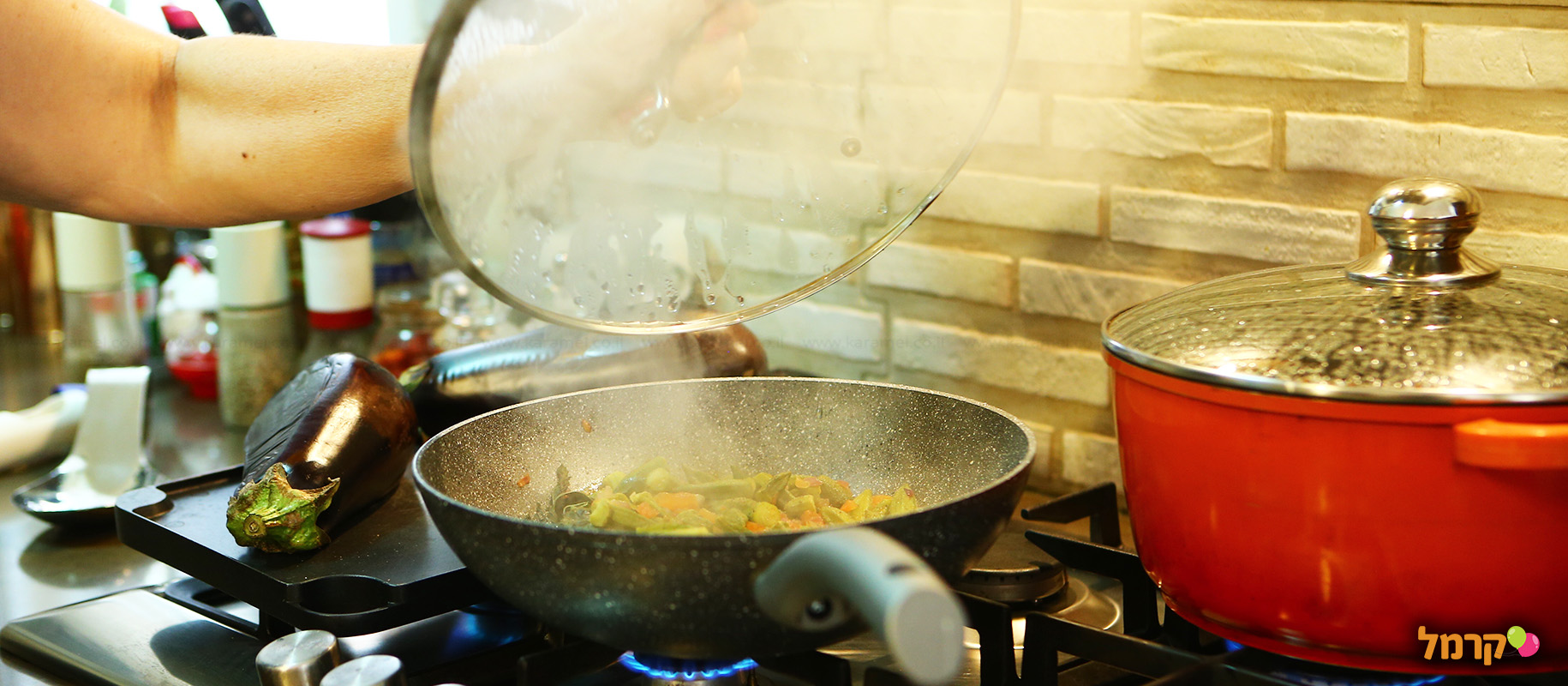 יהודית לוטואק - אוכל גורמה צרפתי - 073-7837576