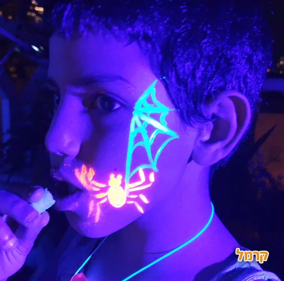 הפולמון המושלם - 073-7837648