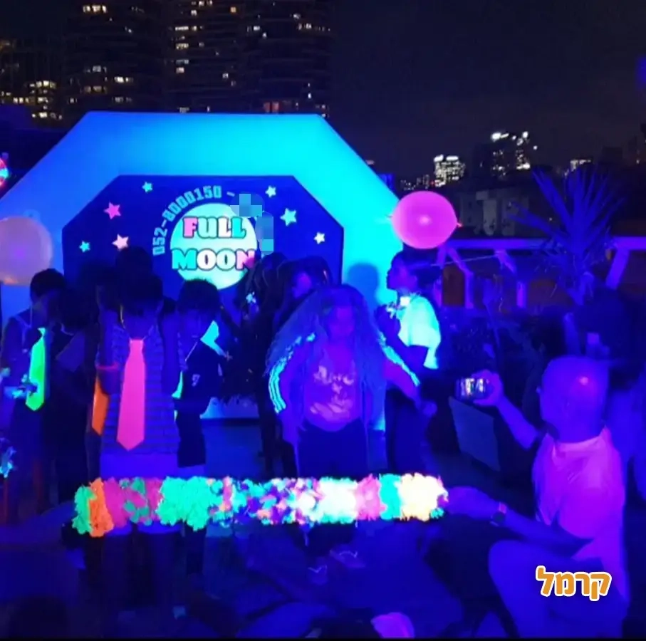 הפולמון המושלם - 073-7837648