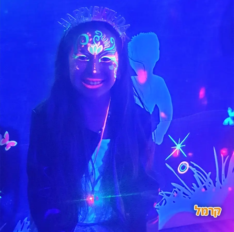 הפולמון המושלם - 073-7837648