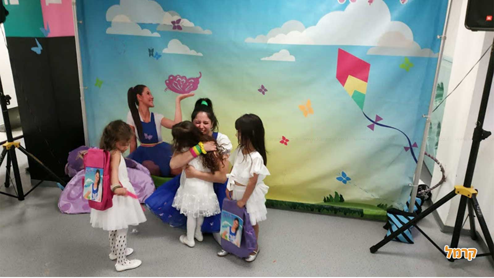 דידה הפעלות - 073-7837625