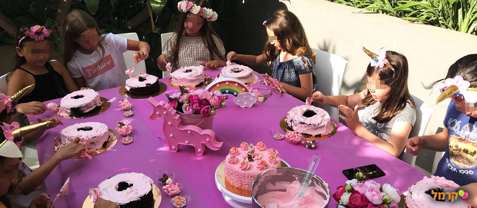 My Cake - העוגה שלי הסדנה שלך - 073-7837689