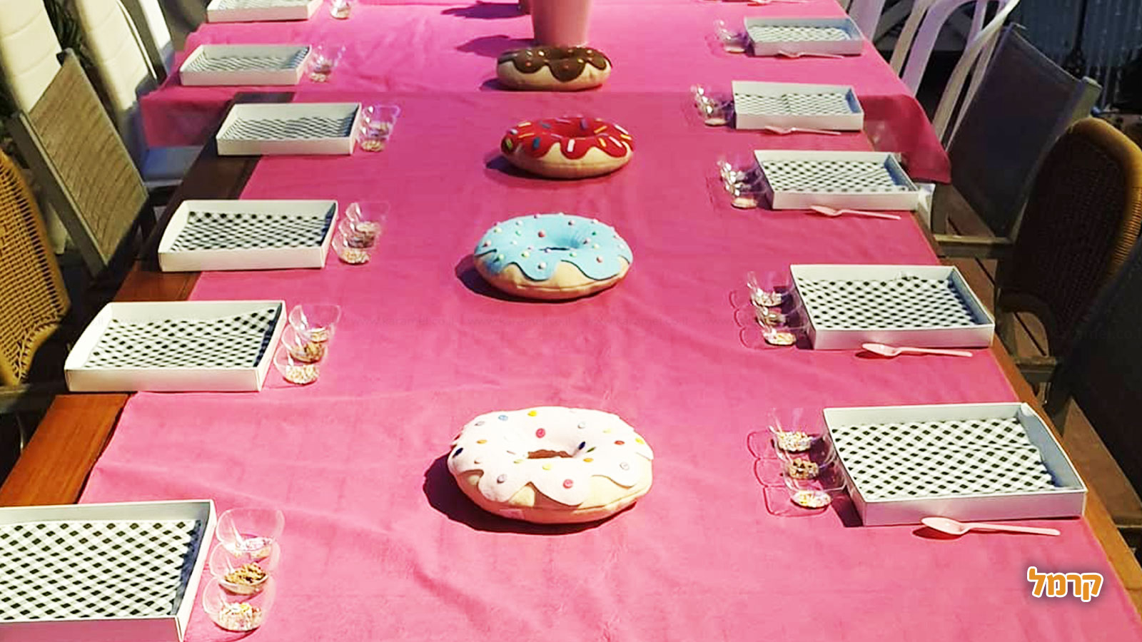 My Cake - העוגה שלי הסדנה שלך - 073-7837689