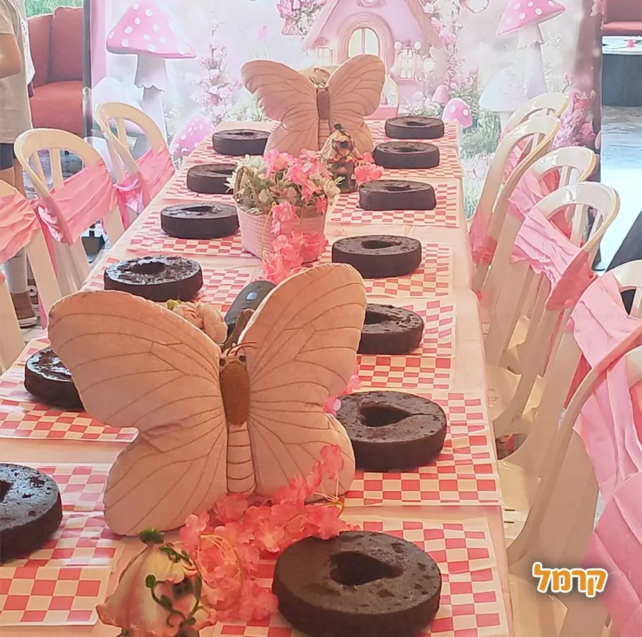 My Cake - העוגה שלי הסדנה שלך - 073-7837689