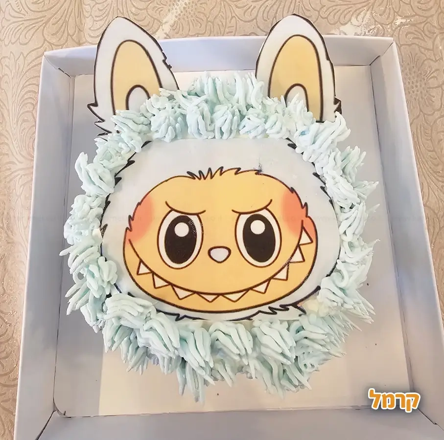 My Cake - העוגה שלי הסדנה שלך - 073-7837689