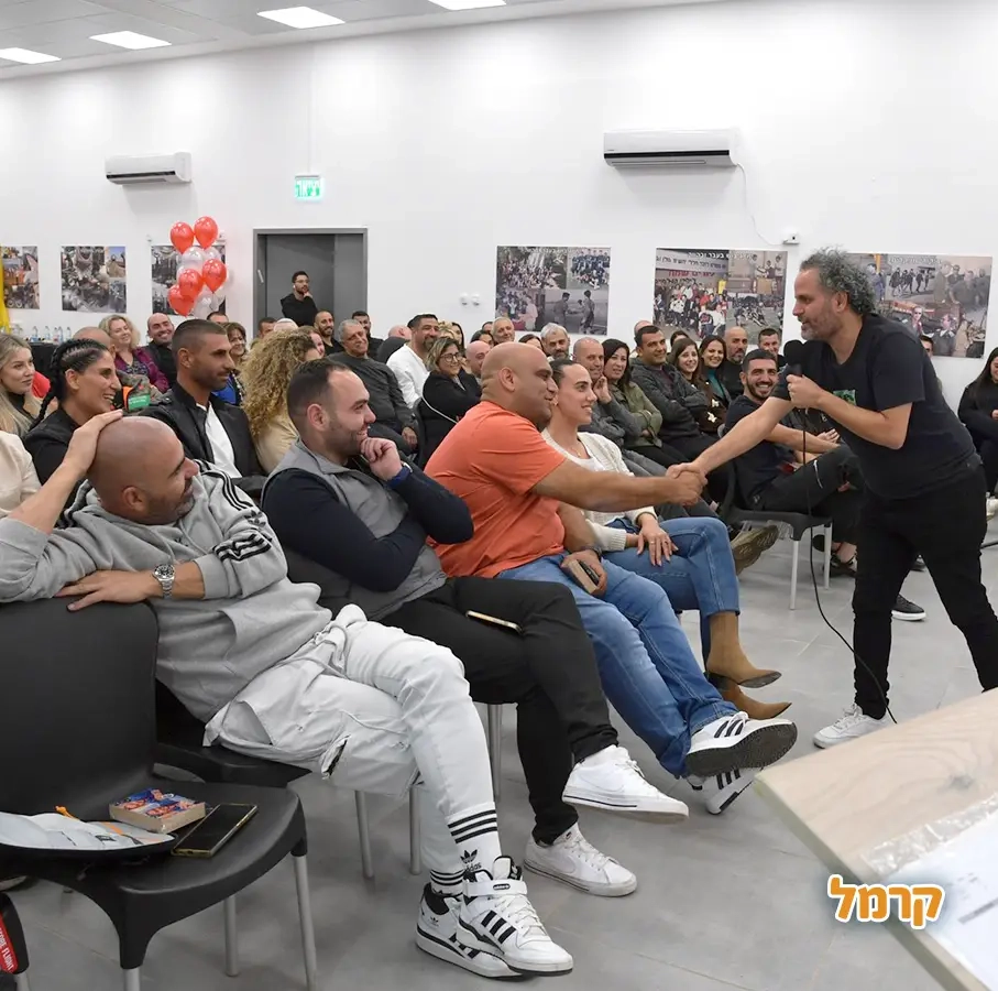 בני ברוכים - מטורף מצחוק - 073-7837627