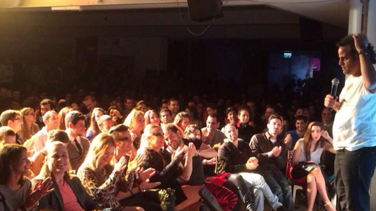 בני ברוכים - מטורף מצחוק - 073-7837627