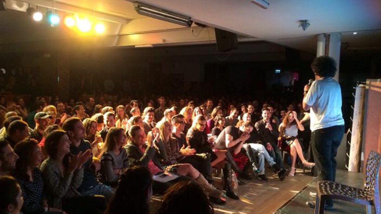 בני ברוכים - מטורף מצחוק - 073-7837627