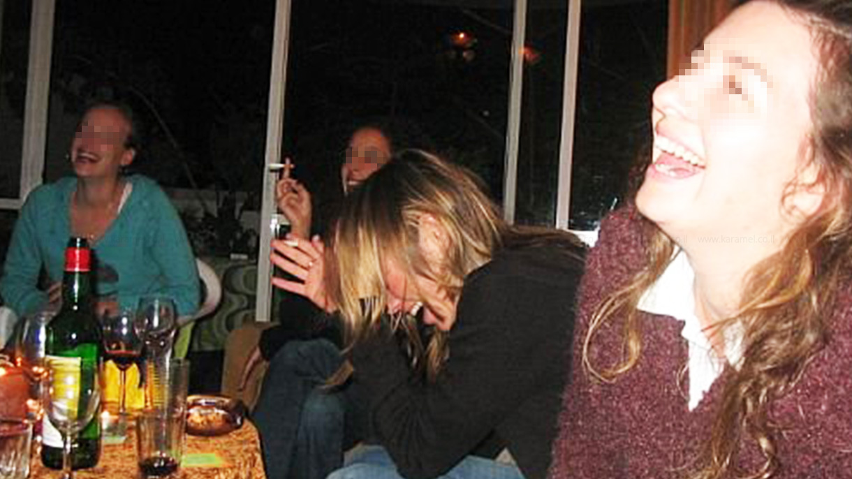 גל מרון סקסולוגית - 073-7837630