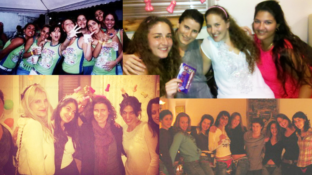 גל מרון סקסולוגית - 073-7837630