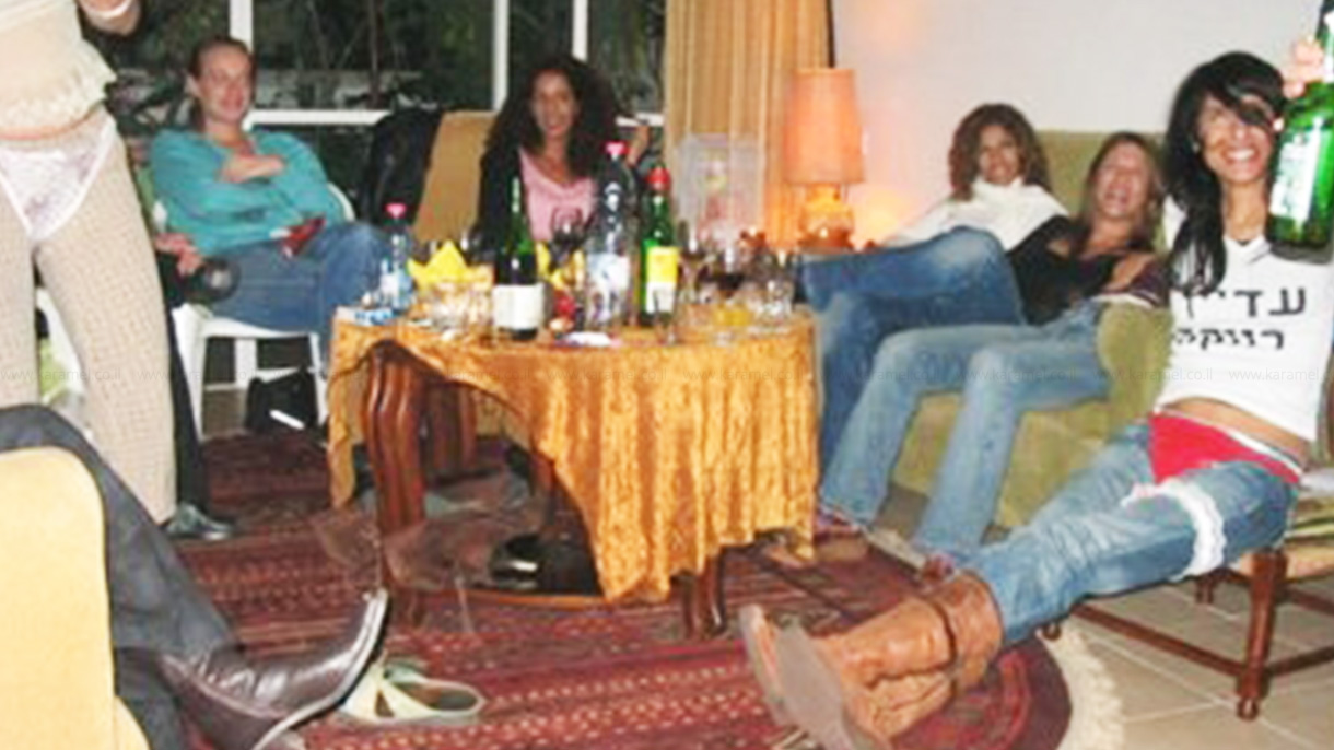 גל מרון סקסולוגית - 073-7837630