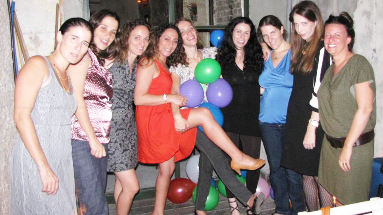 גל מרון סקסולוגית - 073-7837630