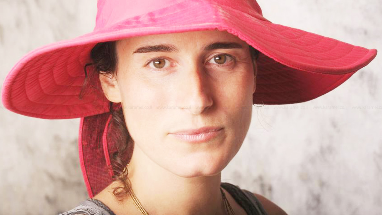 גל מרון סקסולוגית - 073-7837630