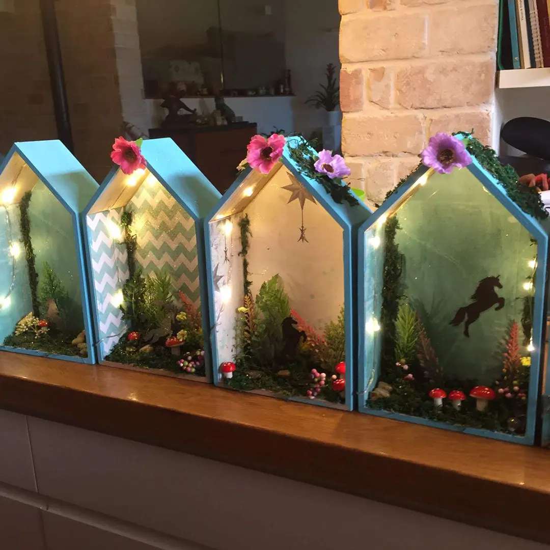 הסטודיו של שירה הסטודיו של שירה