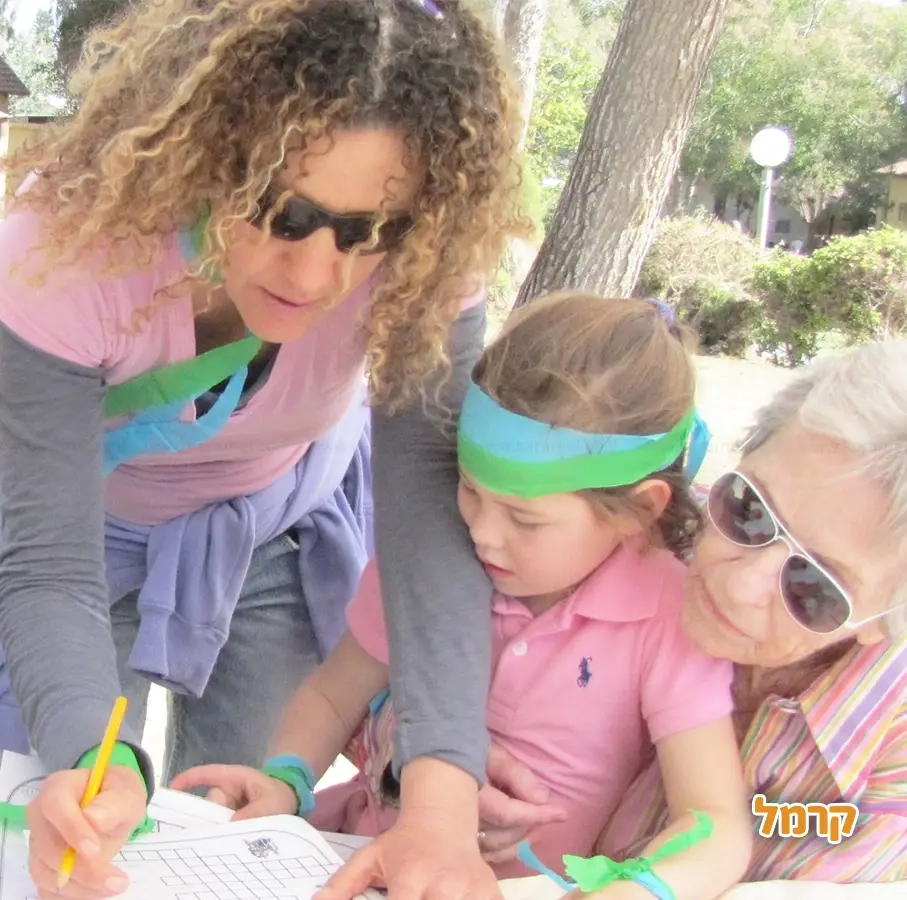 מסע משפחתי - 073-7837608