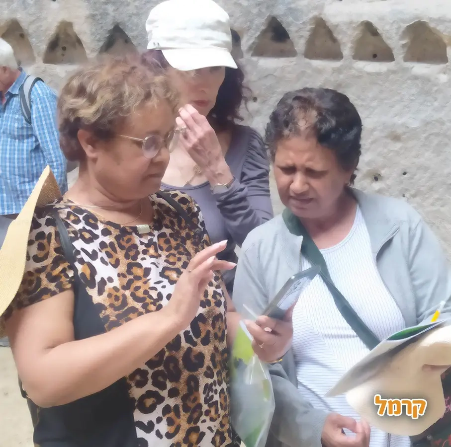 מסע משפחתי - 073-7837608