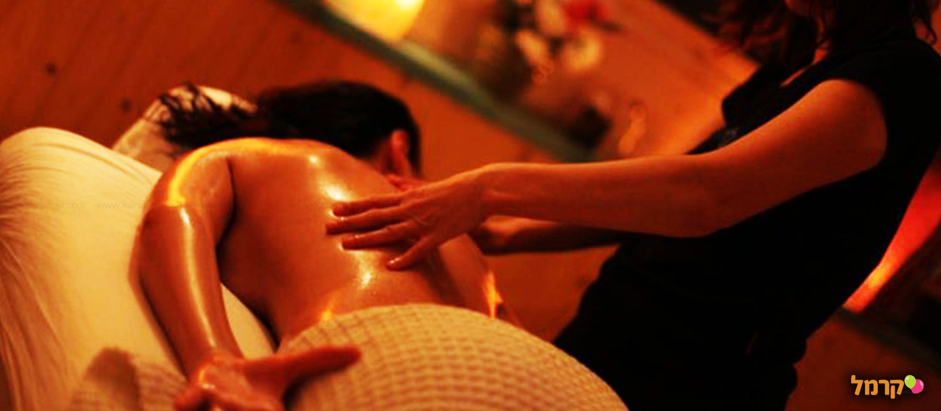 ספא חלום - 073-7837588
