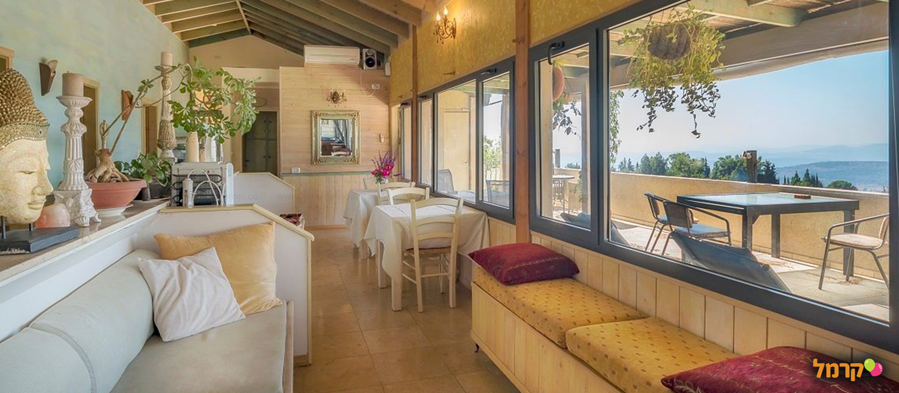 ספא חלום - 073-7837588