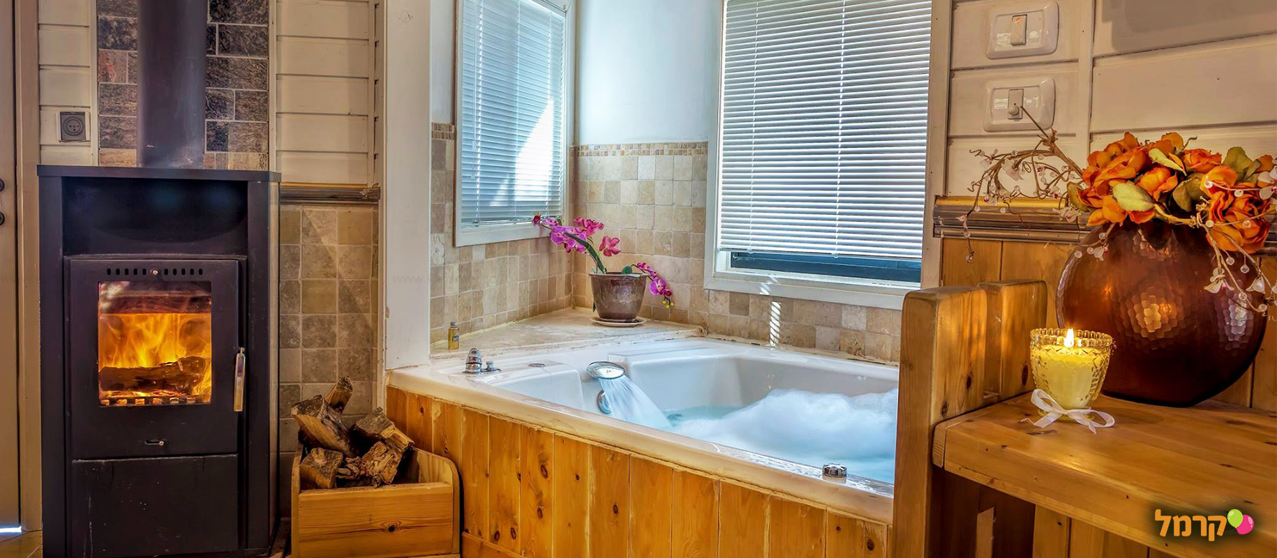 ספא חלום - 073-7837588