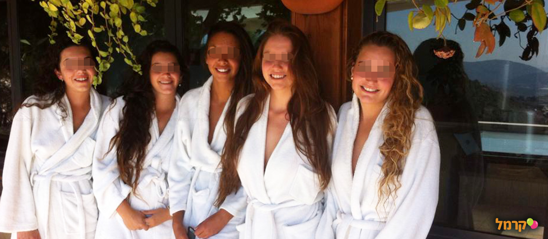 ספא חלום - 073-7837588