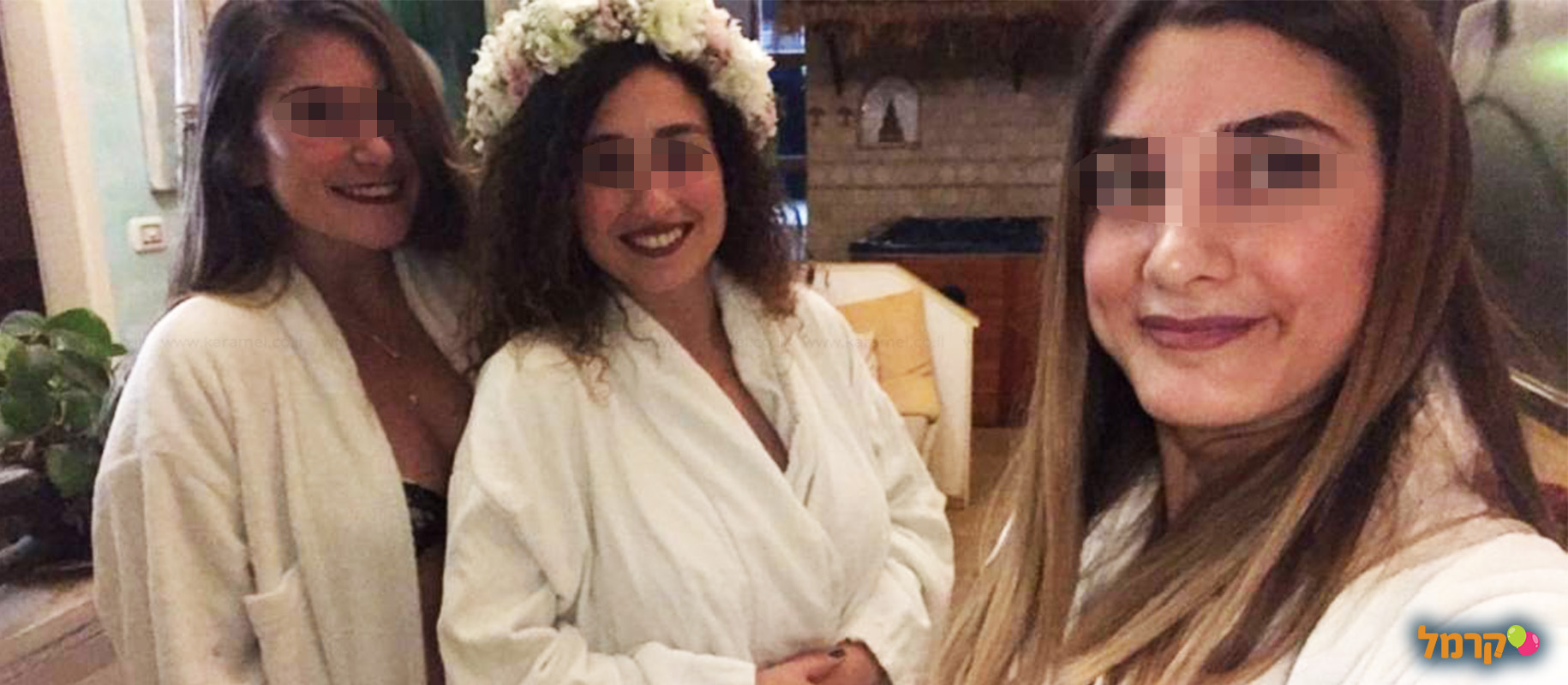 ספא חלום - 073-7837588