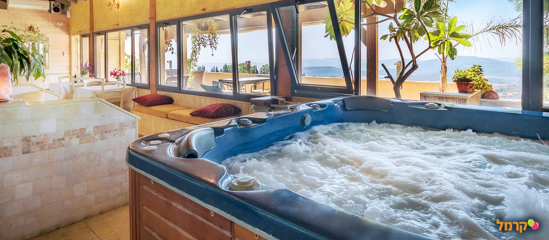 ספא חלום - 073-7837588