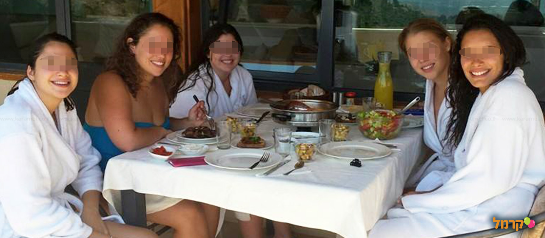 ספא חלום - 073-7837588