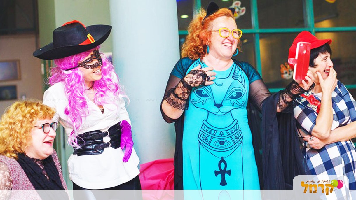 סקסופון שואו - 073-7829351