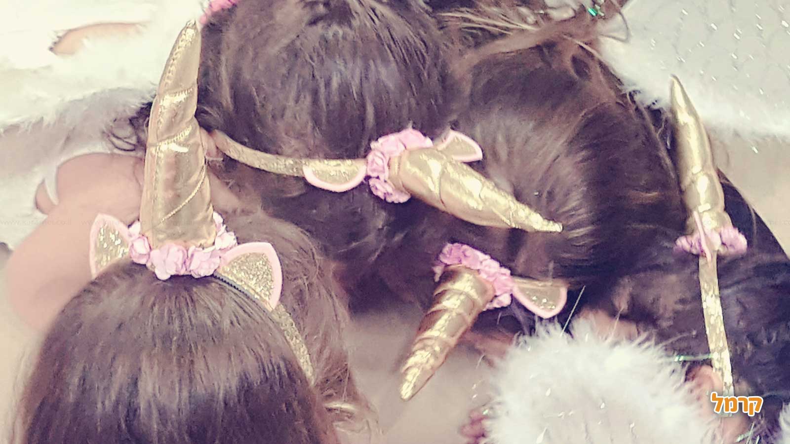 מסיבת חד קרן קסומה - 073-7826929