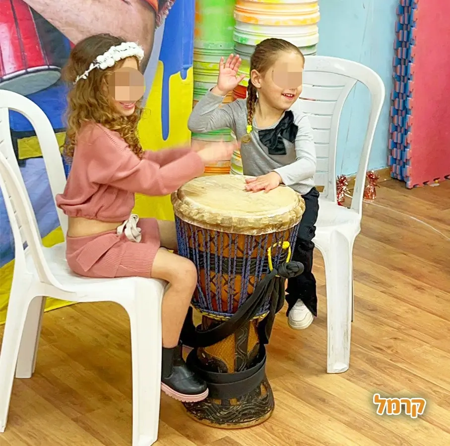 אדמימו - הפעלות בקצב - 073-7826930