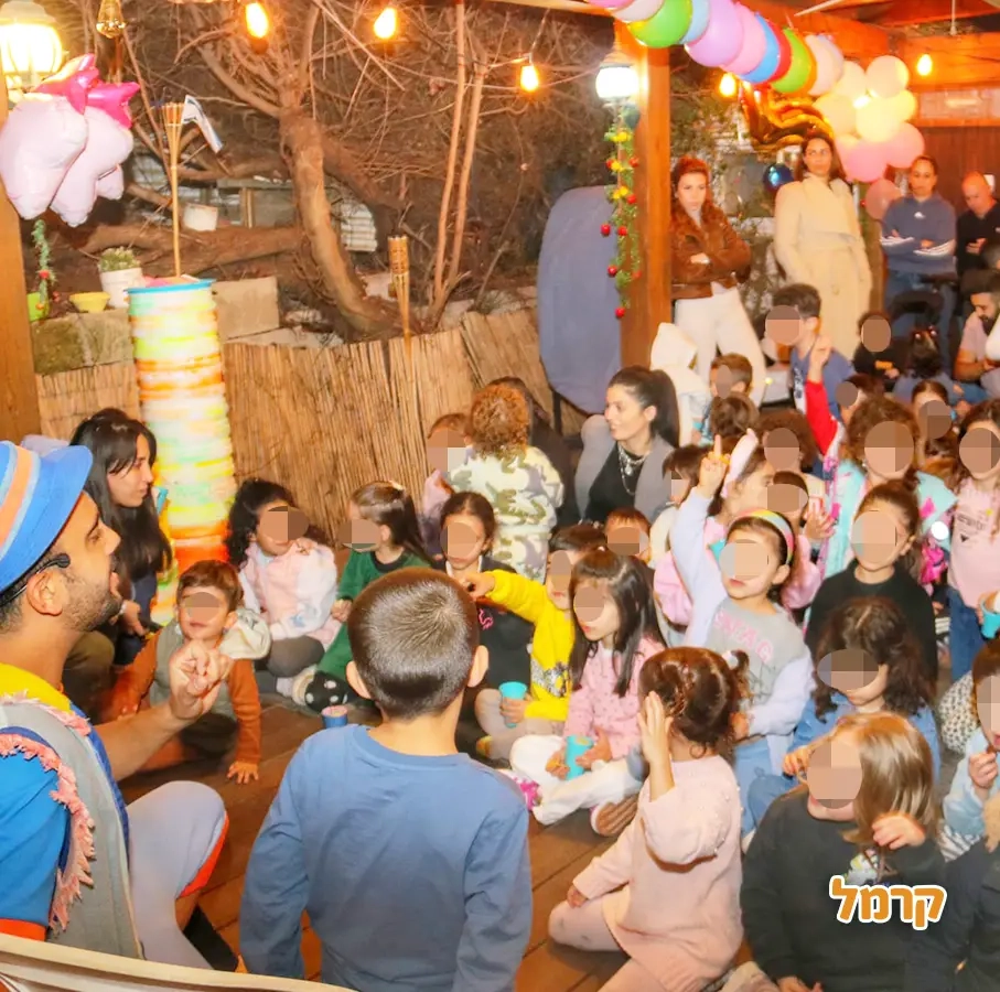 אדמימו - הפעלות בקצב - 073-7826930