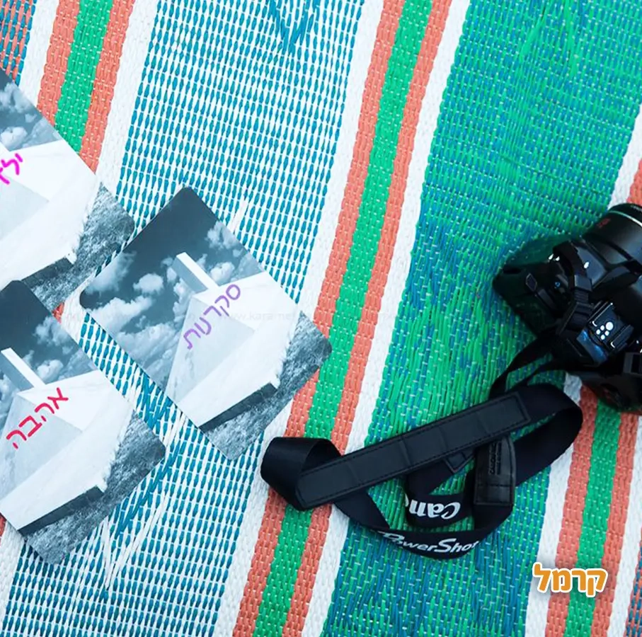 דפנה קצור - סדנת צילום - 073-7826969