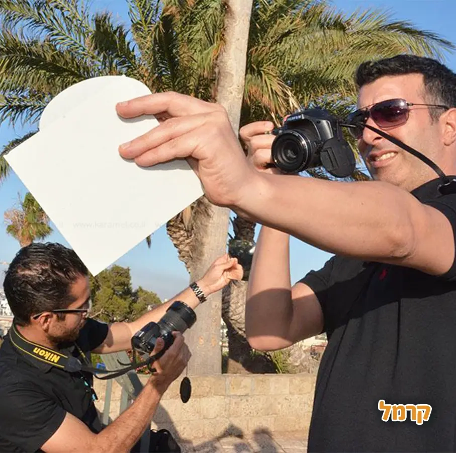 דפנה קצור - סדנת צילום - 073-7826969